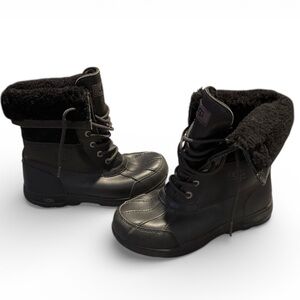 UGG Butte II CWR boots